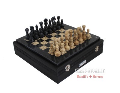 Wooden Chess set